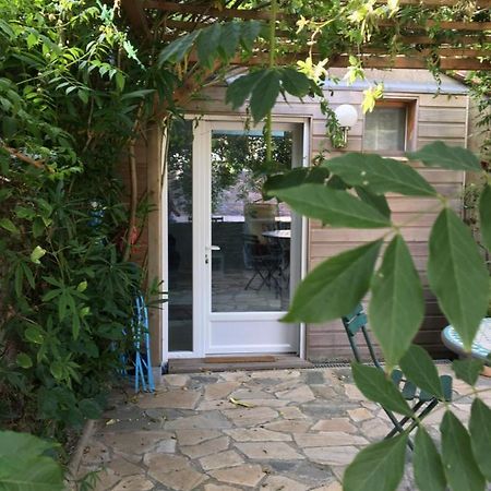 Olive Et Pomme Villa Bretteville ภายนอก รูปภาพ