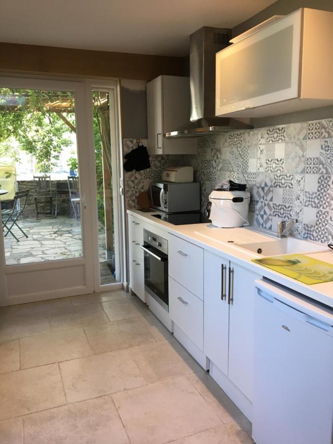 Olive Et Pomme Villa Bretteville ภายนอก รูปภาพ