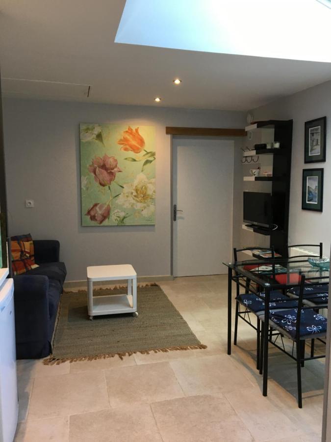 Olive Et Pomme Villa Bretteville ภายนอก รูปภาพ