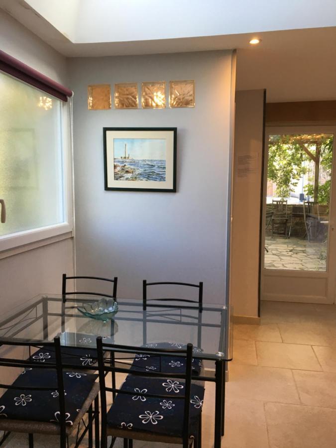 Olive Et Pomme Villa Bretteville ภายนอก รูปภาพ