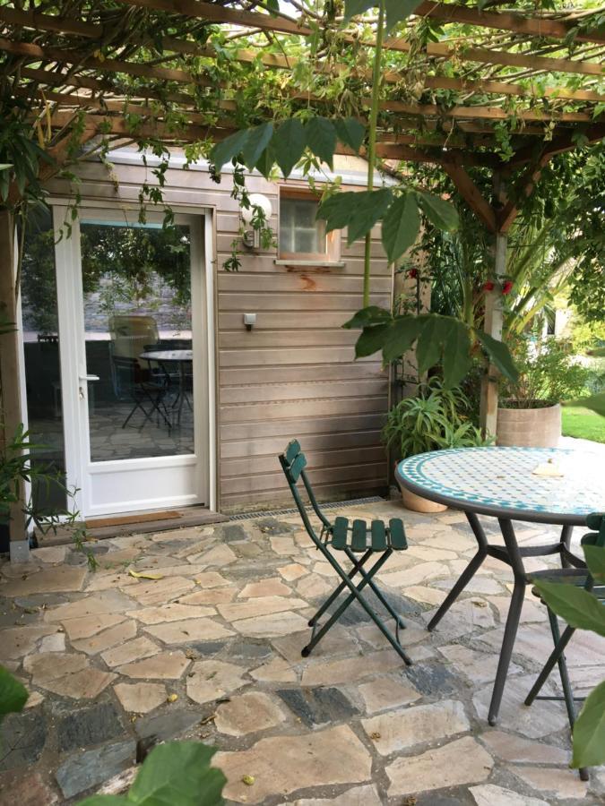 Olive Et Pomme Villa Bretteville ภายนอก รูปภาพ