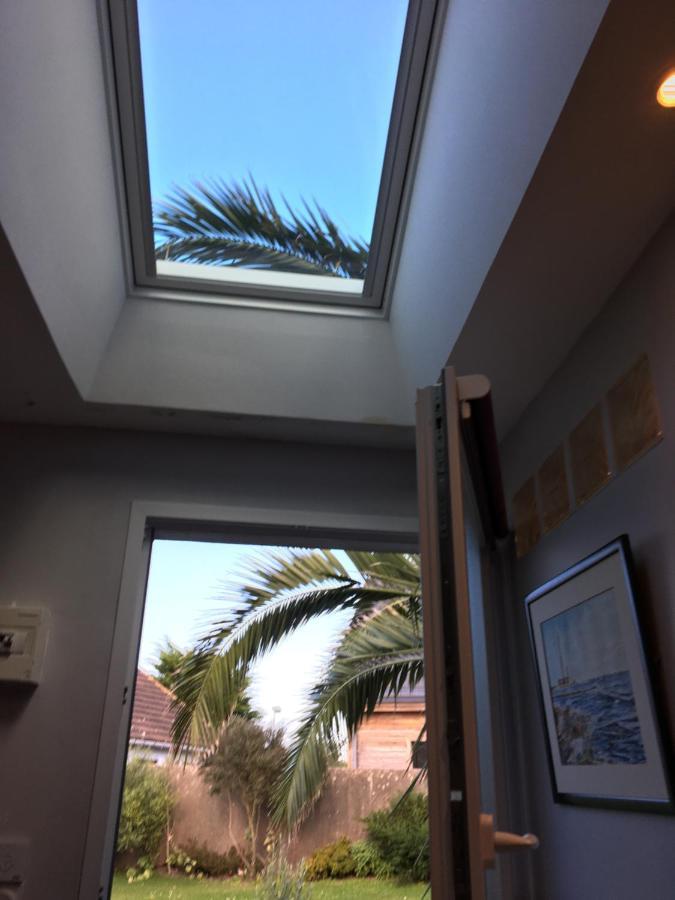 Olive Et Pomme Villa Bretteville ภายนอก รูปภาพ