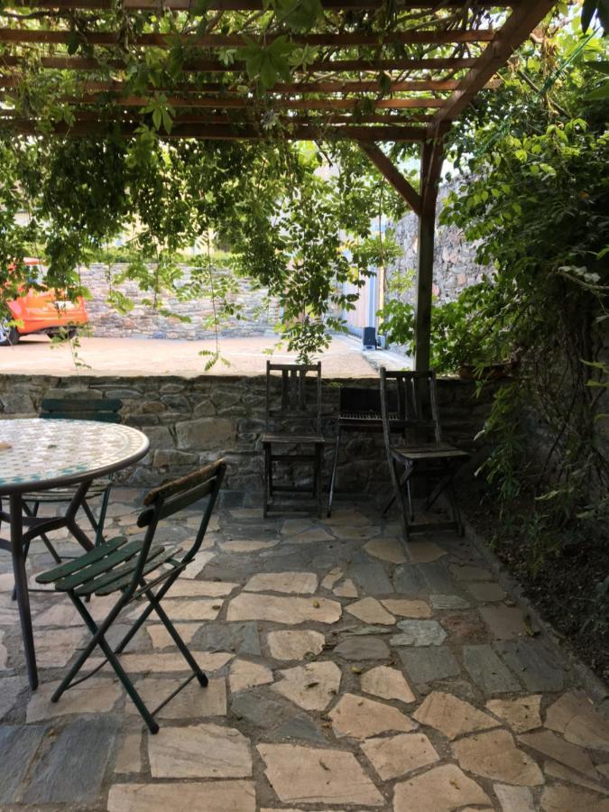 Olive Et Pomme Villa Bretteville ภายนอก รูปภาพ
