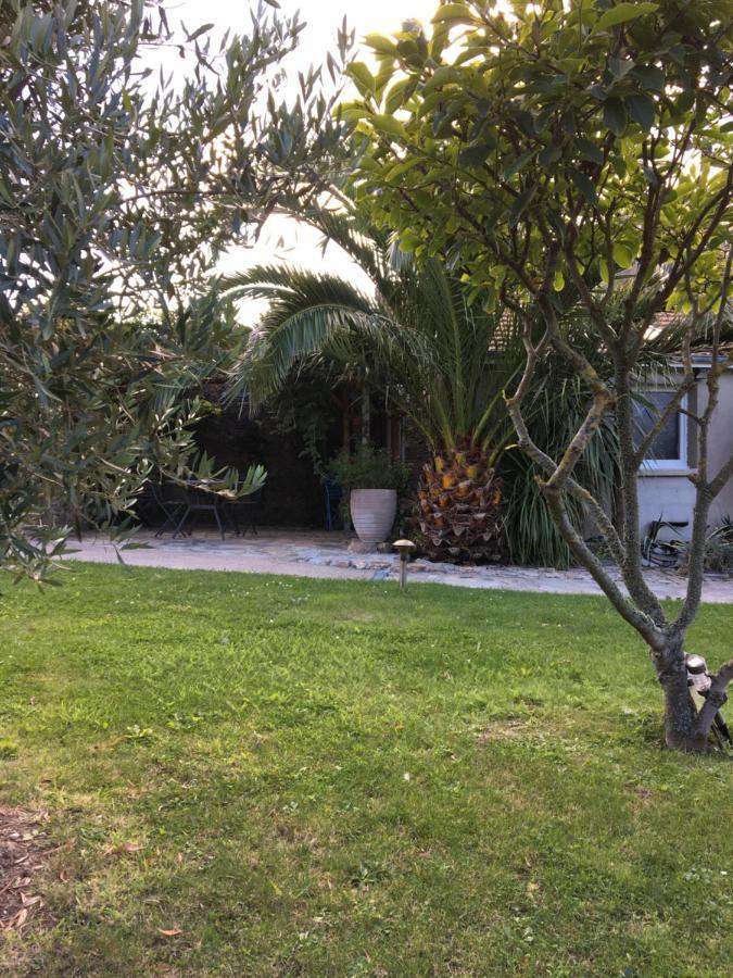 Olive Et Pomme Villa Bretteville ภายนอก รูปภาพ