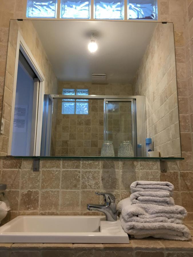 Olive Et Pomme Villa Bretteville ภายนอก รูปภาพ