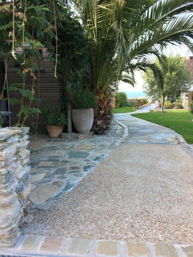 Olive Et Pomme Villa Bretteville ภายนอก รูปภาพ