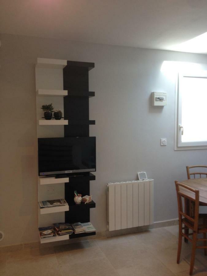 Olive Et Pomme Villa Bretteville ภายนอก รูปภาพ