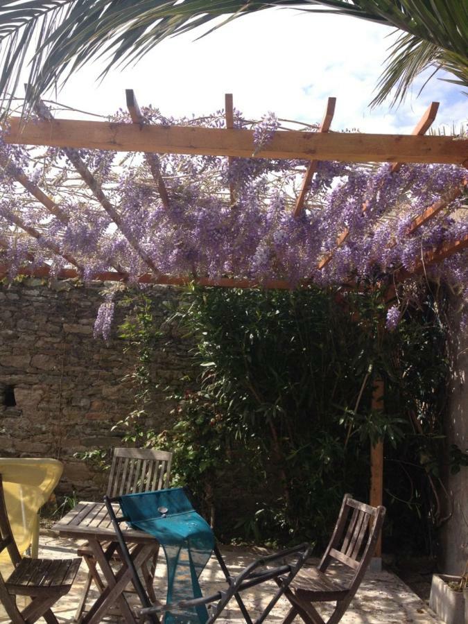 Olive Et Pomme Villa Bretteville ภายนอก รูปภาพ