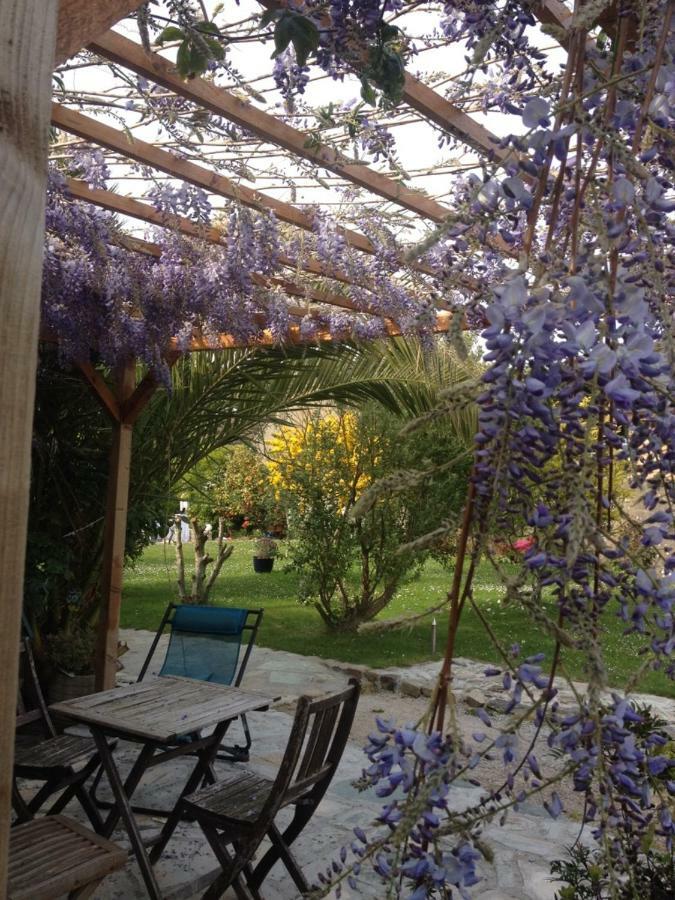 Olive Et Pomme Villa Bretteville ภายนอก รูปภาพ