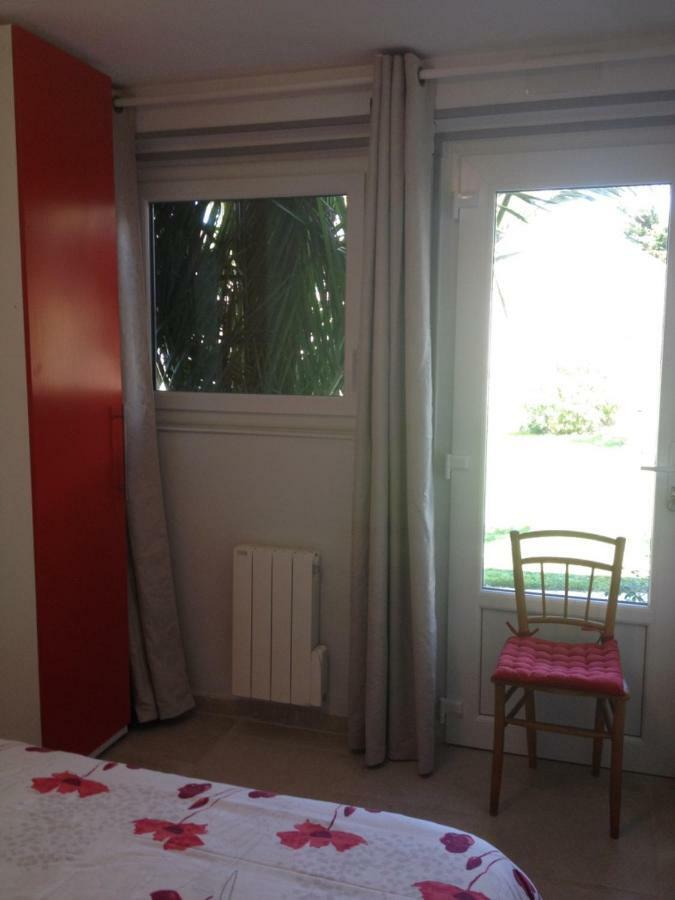 Olive Et Pomme Villa Bretteville ภายนอก รูปภาพ